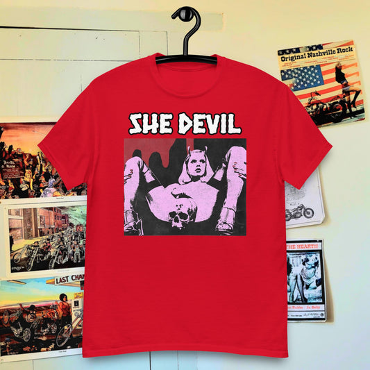 She Devil