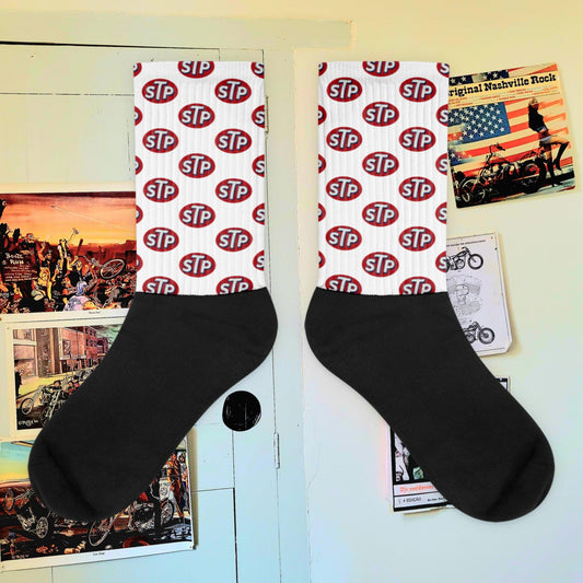 STP socks