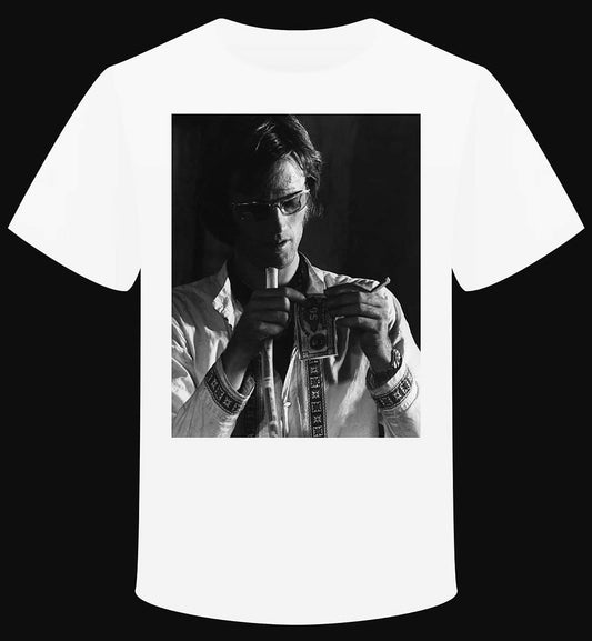 T-shirt "Peter Fonda"